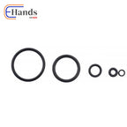 Carburetor Repair Rebuild Kit for Honda CT70 CT90 (1969–1977)