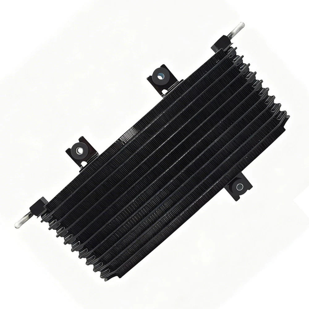 Aluminum Oil Cooler for Nissan X-Trail T31 (2007–2014) 2.5L