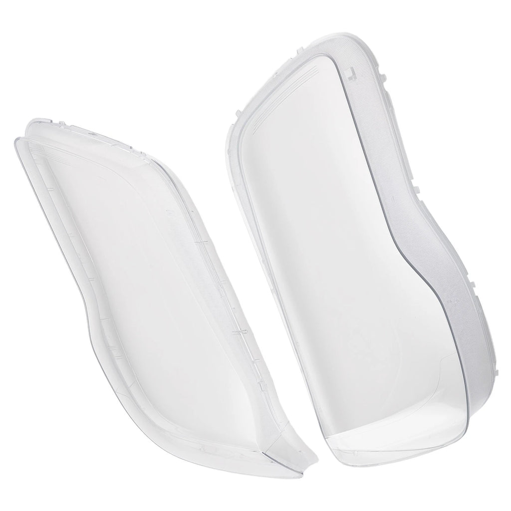 Headlamp Lens Cover Set for Chrysler 300 300C (2011-2020) Clear
