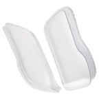 Headlamp Lens Cover Set for Chrysler 300 300C (2011-2020) Clear