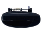 Rear Left Outer Door Handle for Holden Barina TK (2005–2011)