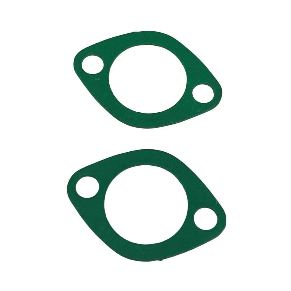 2X Protection Cover Gasket 11265-87E10 11265-87E00 for Suzuki Marine Outboard