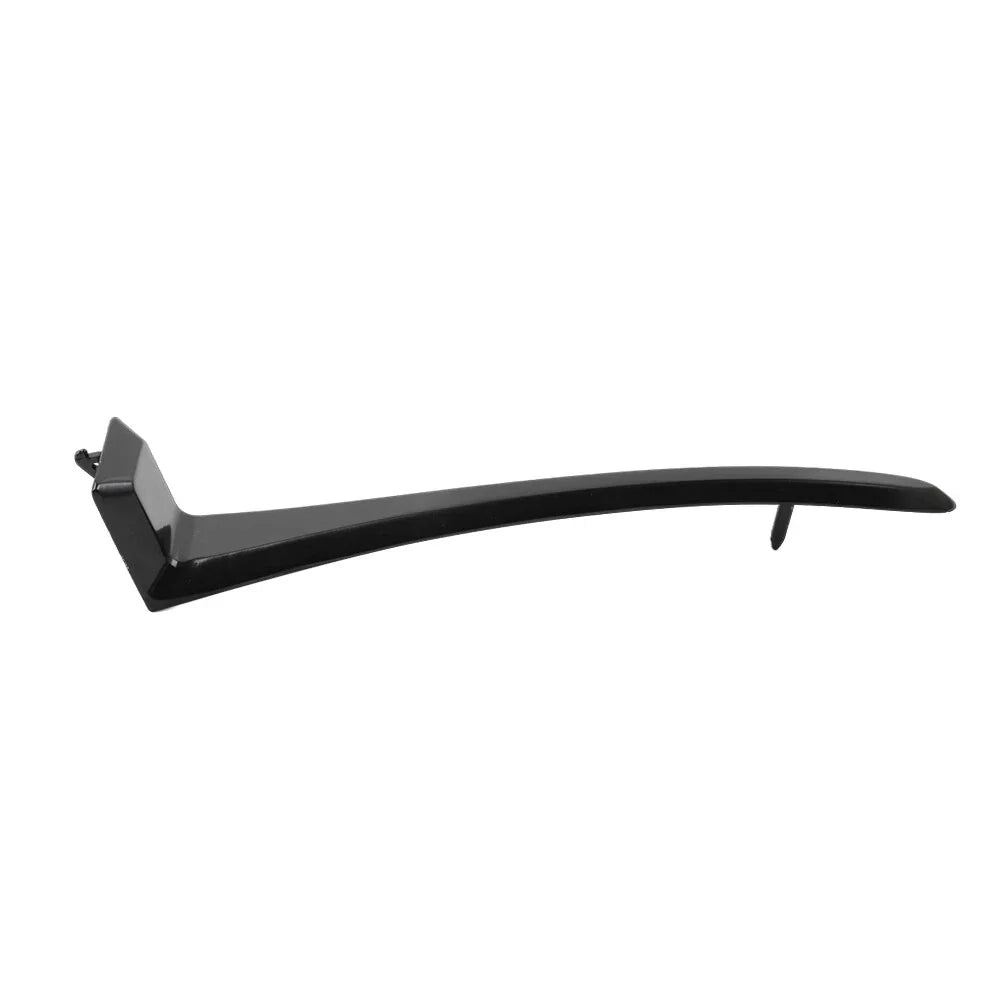 Nacelle Spear Top Headlight Cover Trim for Harley Road King (2004-2023)