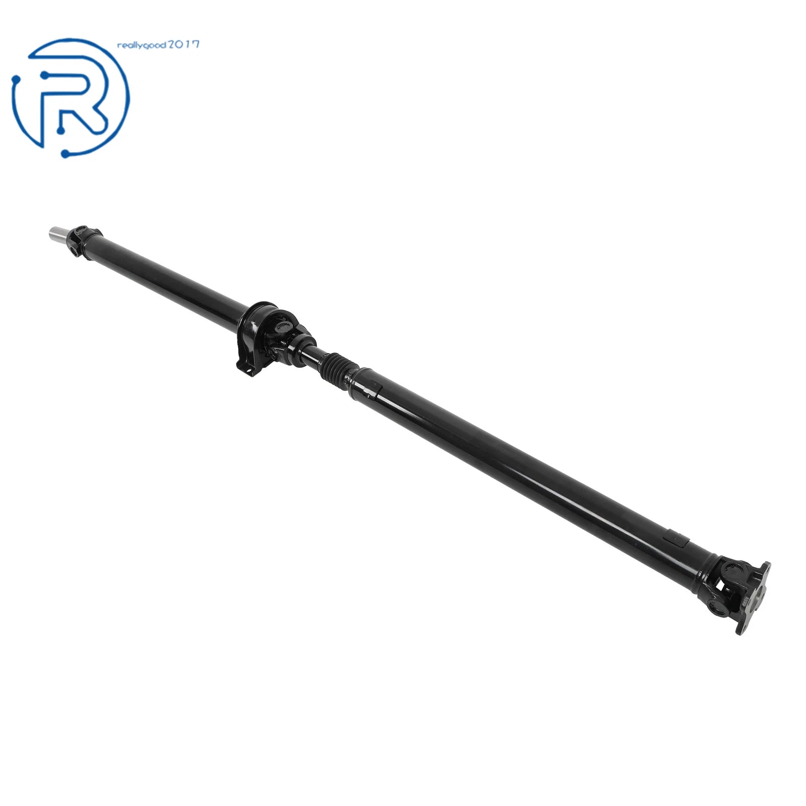 Driveshaft Assembly for Ford F-150 4WD (2004-2008)
