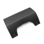 Rear Bumper Towing Eye Hook Cover w/ Clips for Land Rover LR3 LR4 (2005–2016) DPO500011PCL