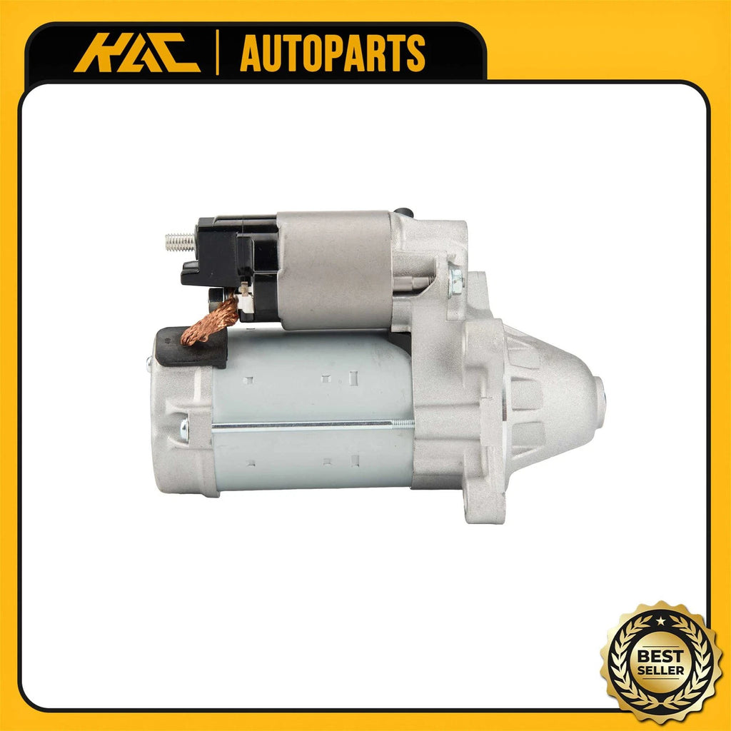 Starter Motor for Ford F-150 F-250 F-350 (2014–2017)
