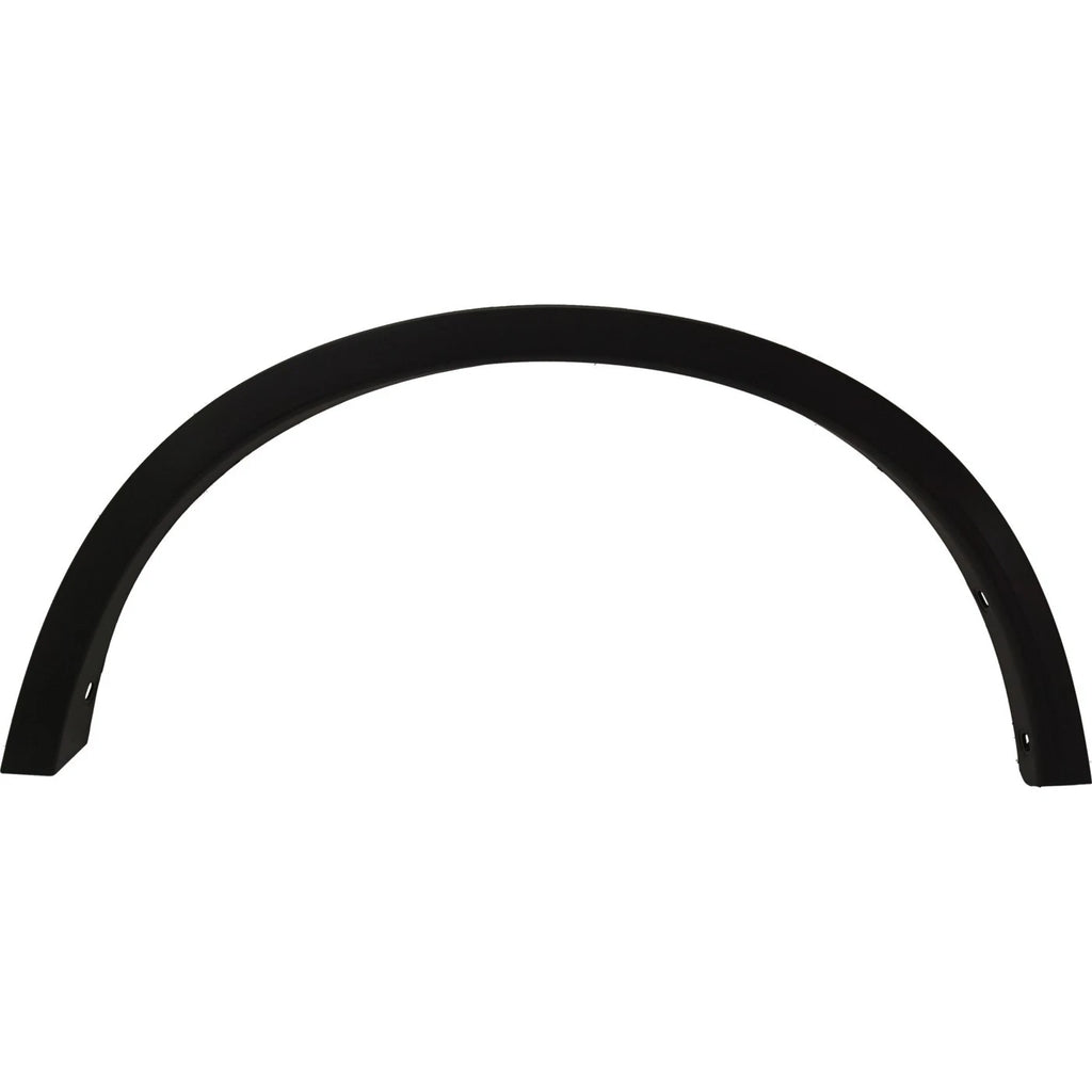 Fender Trim for Nissan Rogue (2014–2020) Rear Driver Side Primed