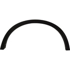 Fender Trim for Nissan Rogue (2014–2020) Rear Driver Side Primed