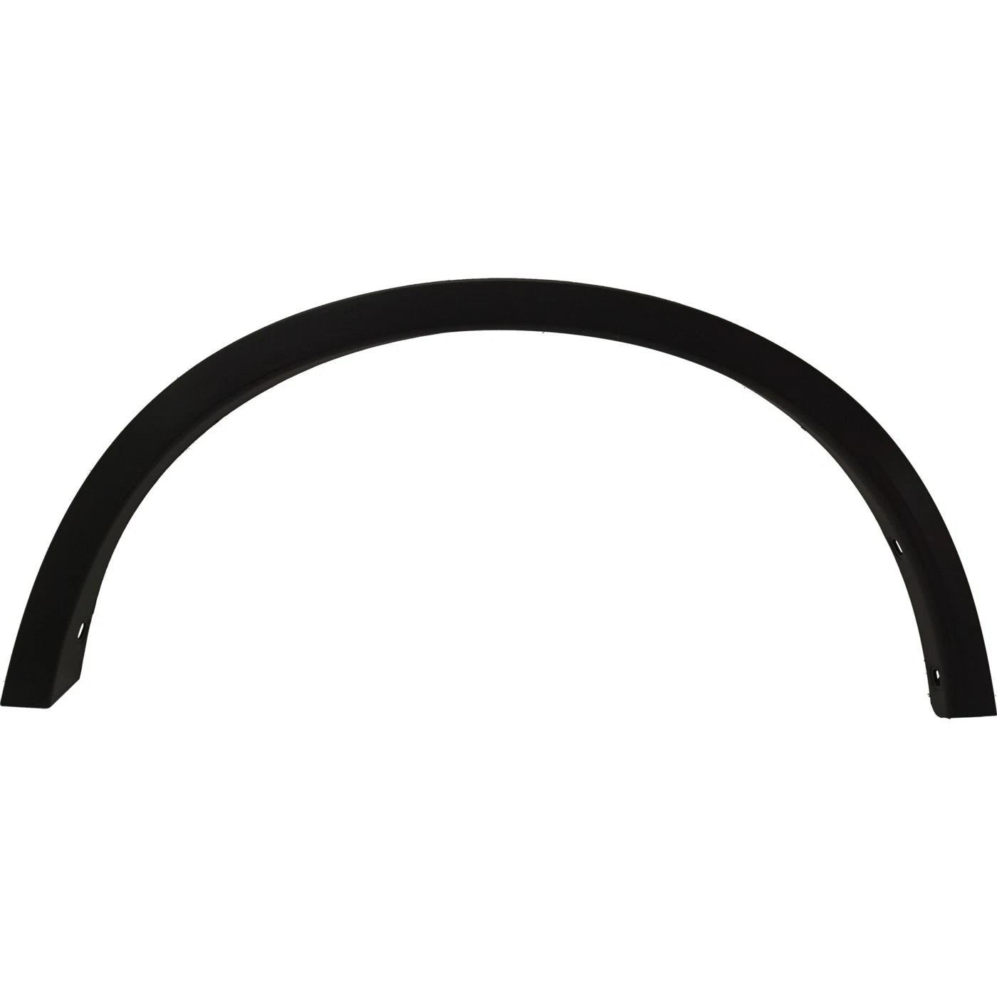 Fender Trim for Nissan Rogue (2014–2020) Rear Driver Side Primed
