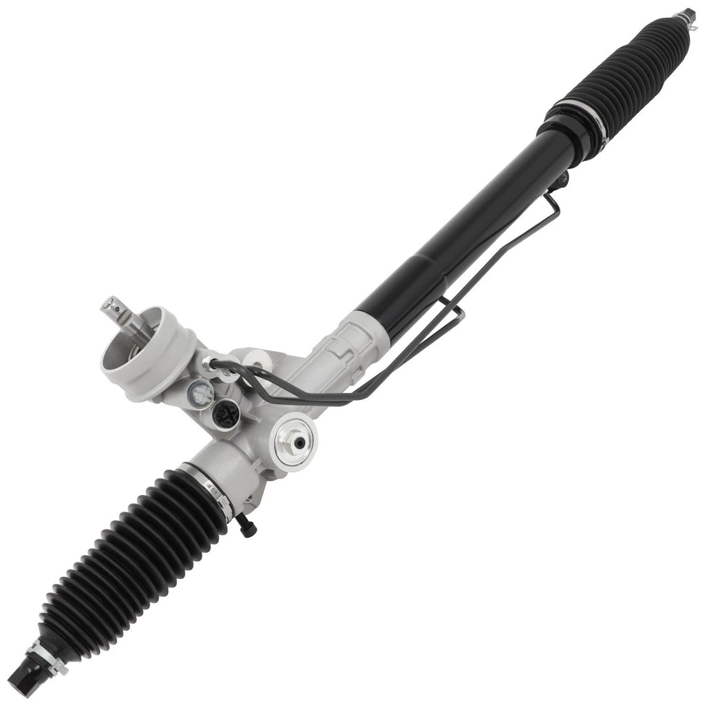 Power Steering Rack and Pinion for Audi A4 Quattro (2002–2004)