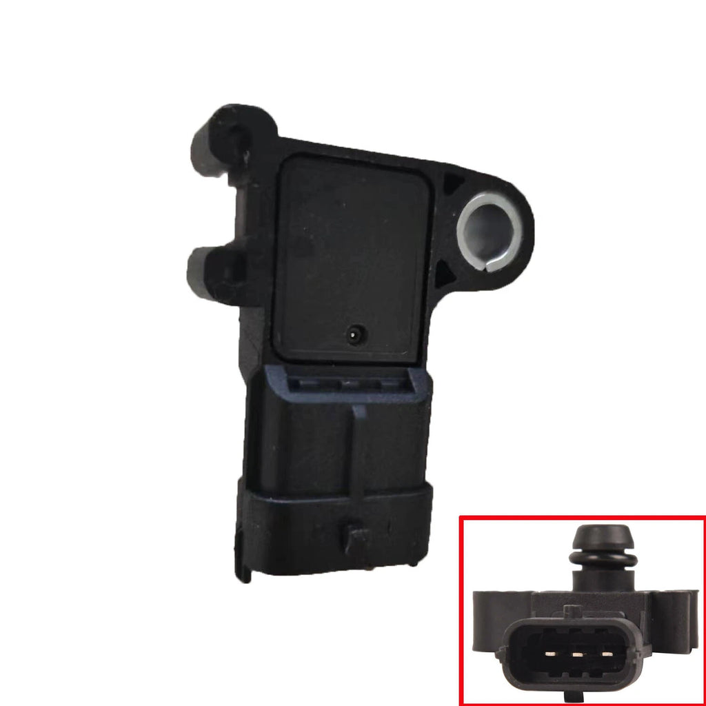 Absolute Sensor Pressure Manifold MAP 12591290 for Buick Cadillac Chevrolet GMC (1996–2023)