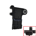 Absolute Sensor Pressure Manifold MAP 12591290 for Buick Cadillac Chevrolet GMC (1996–2023)