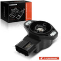 Throttle Position Sensor for Chevy Sprint, Pontiac Firefly, Suzuki Swift (1985–1998)