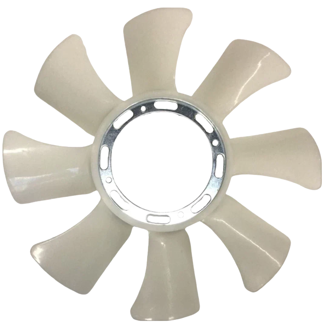 Radiator Fan Blade for Mitsubishi Triton Canter 6D31