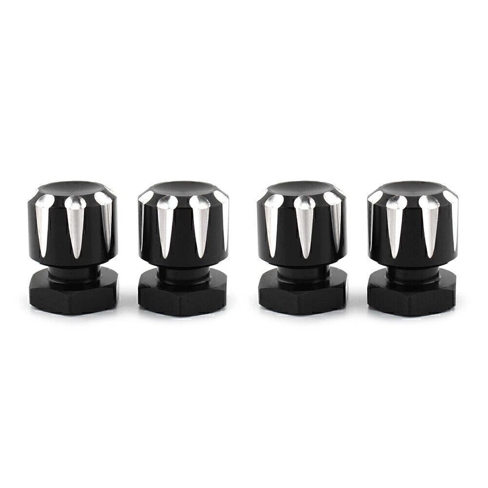 Mounting Nuts Bolts for Harley Road King Glide Softail Fat Boy
