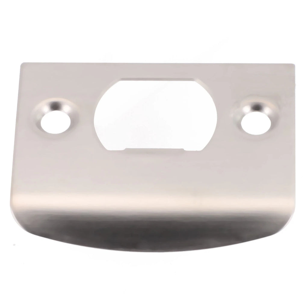 Lip Strike Plate for - Round Radius Corners