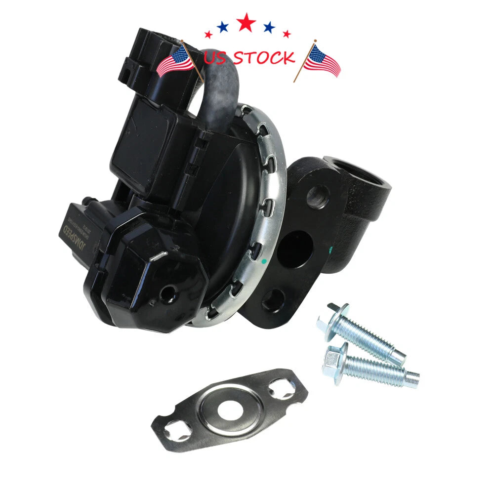 EGR Valve & Gasket for Ford Mustang (2005–2010)