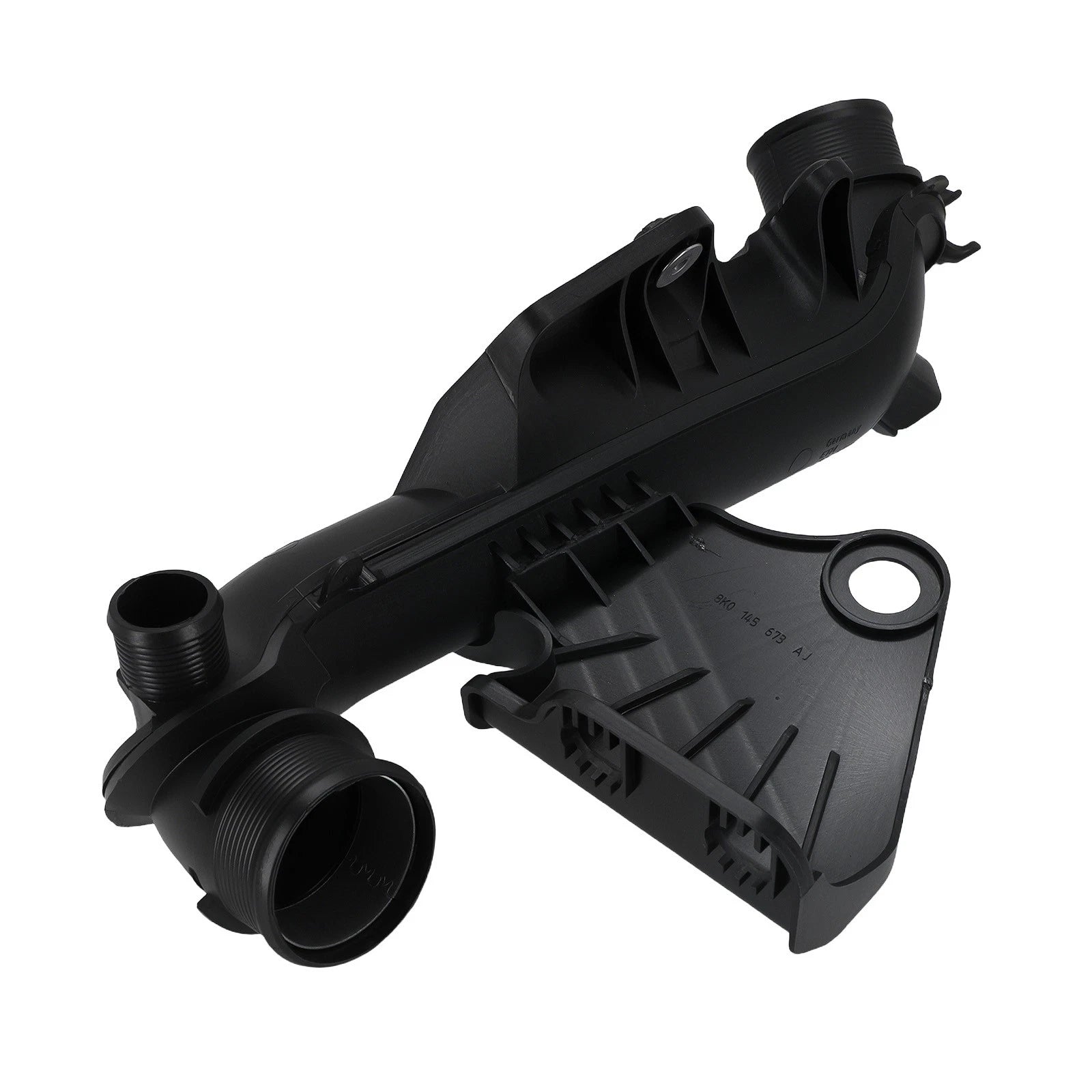 Intercooler Pressure Pipe for Audi Q5 allroad A5 Quattro (2008–2017)