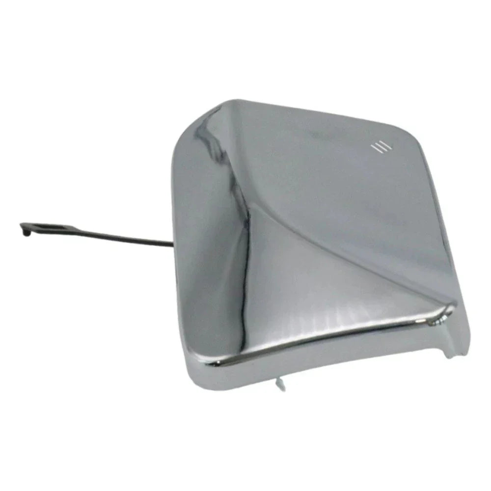 Front Bumper Tow Hook Cover for Mercedes-Benz GLE/ML (2016-2023)