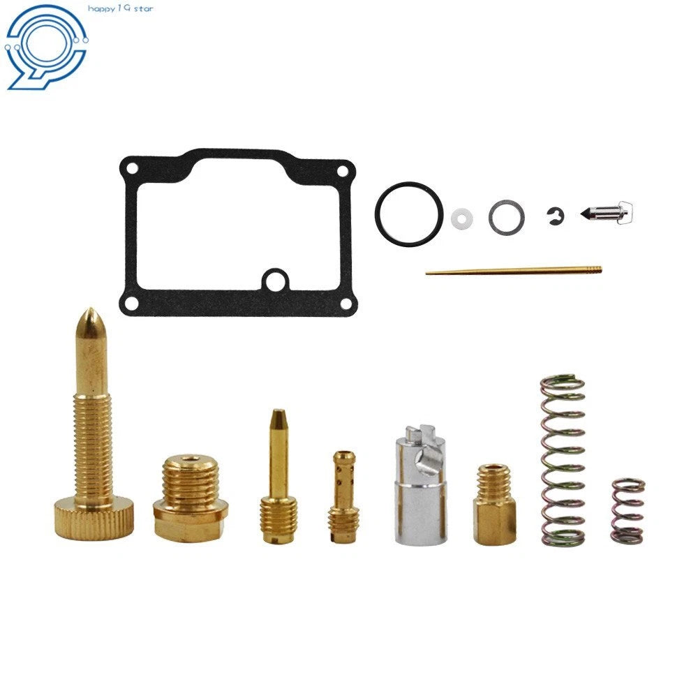 Carburetor Rebuild Kit for Polaris Trail Boss 250 2x4 (1989–1999)