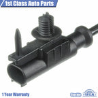 ABS Wheel Speed Sensor for Escalade ESV (2007-2014)