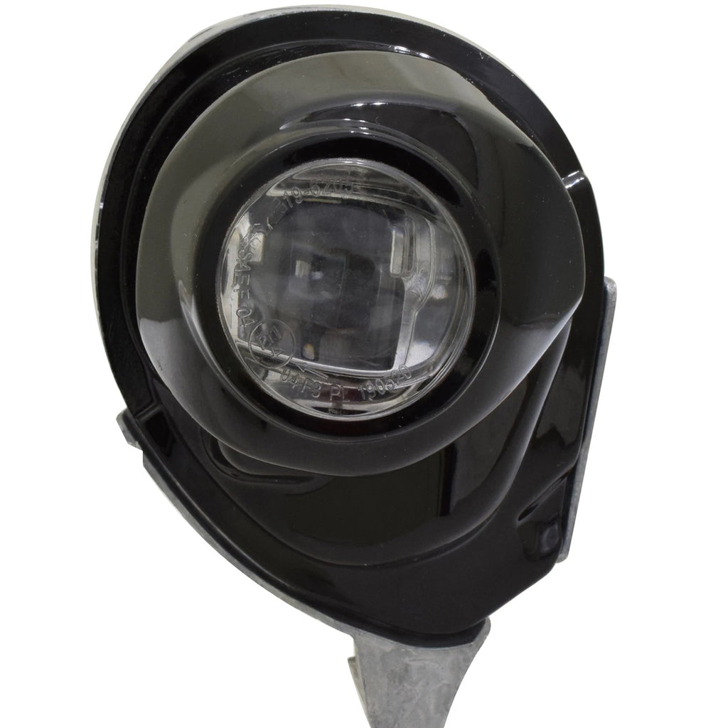 Replacement Passenger Side Fog Light Assembly for Toyota Corolla (2005–2015)