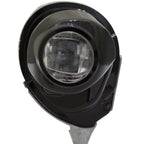 Replacement Passenger Side Fog Light Assembly for Toyota Corolla (2005–2015)