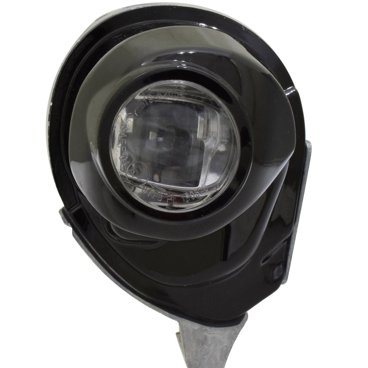 Replacement Passenger Side Fog Light Assembly for Toyota Corolla (2005–2015)