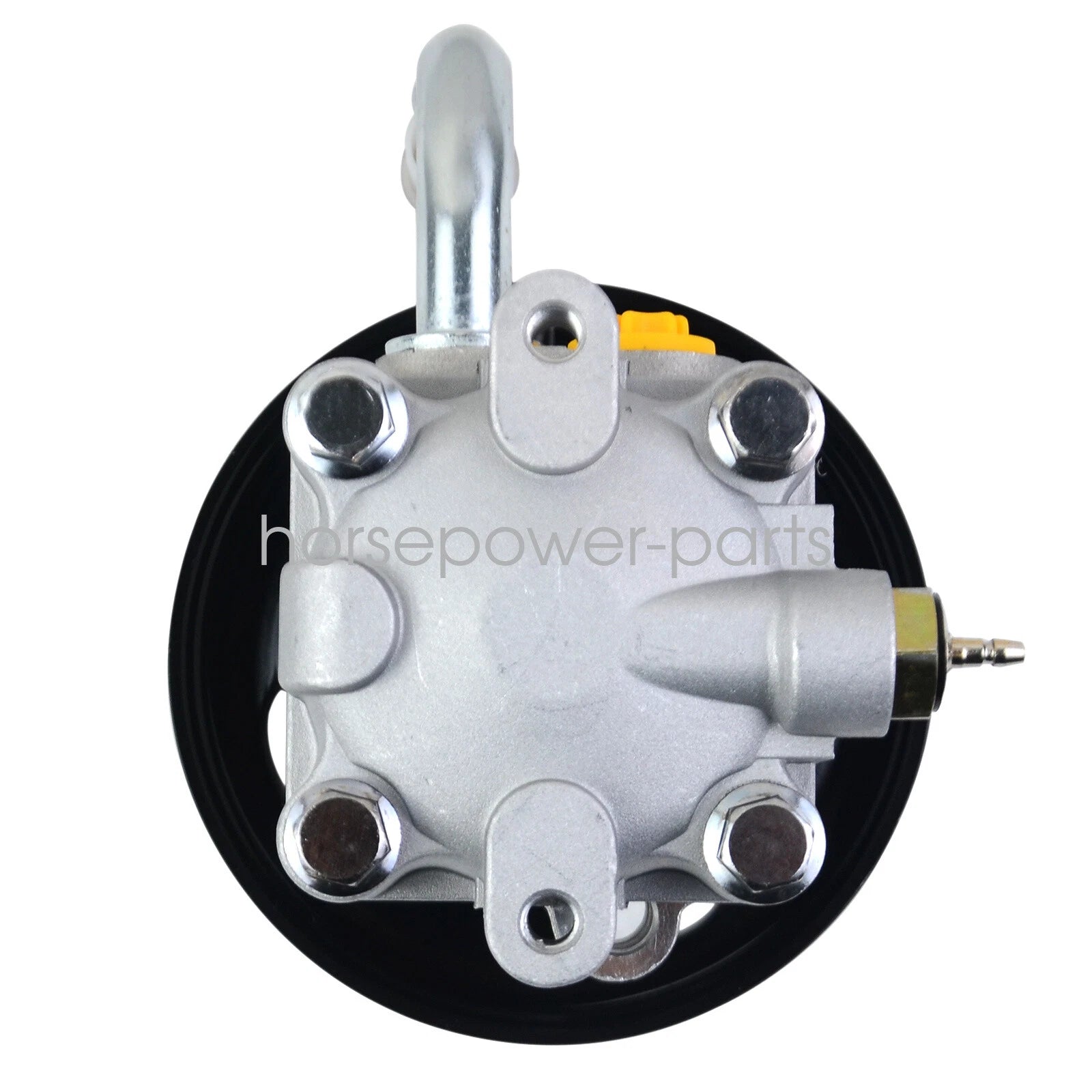 Power Steering Pump for Suzuki Grand Vitara II (2005–2010)