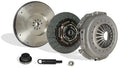 Clutch Kit with Solid Flywheel for Ford F250 F230 F Super Duty (1988–1994)