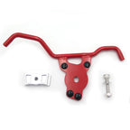 Final Drive Housing Bottom Protector for BMW R1200GS LC/Adventure (2013–2023)