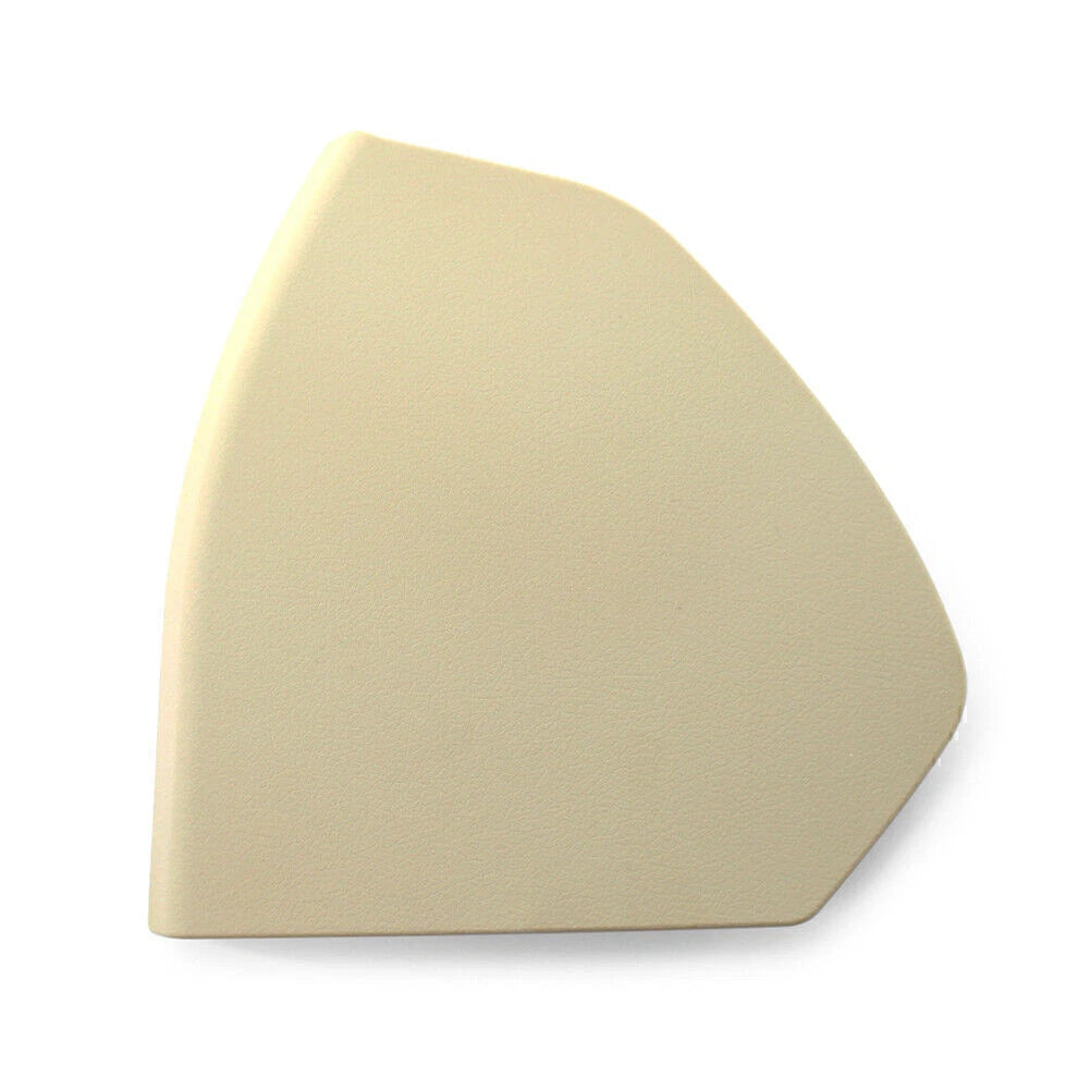 ABS Front Right Door Upper Cover Beige for Mercedes W211 E-Class (2003–2009)