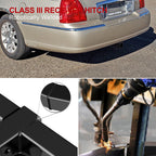 Trailer Hitch Receiver for Lincoln Town Car (1981-2011)