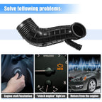 Engine Air Intake Hose Pipe Tube for BMW X3 (2003-2006)