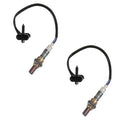 Set of 2 Denso Sensors for Acura Buick Cadillac Chevy GMC Honda Isuzu Pontiac