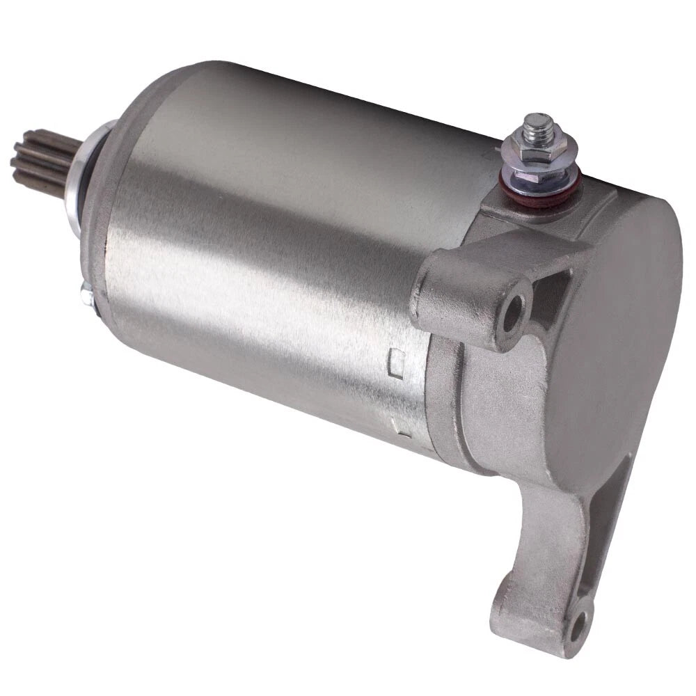 Starter 12V for Yamaha Warrior 350 YFM350 YFM350X ATV (1987–2004) YFM-350X YFM35X