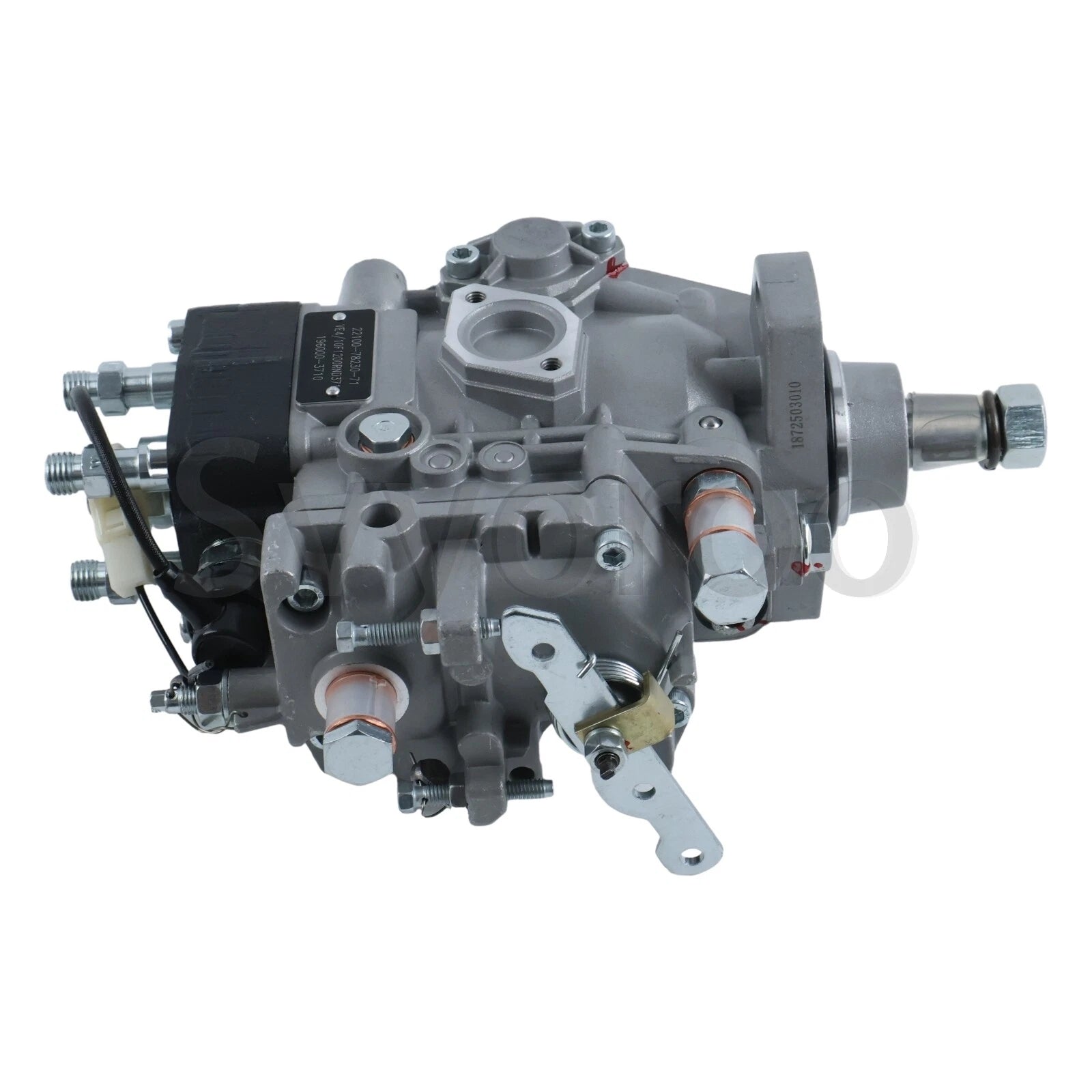 Injection Pump 22100-UC040 22100-78230-71 for Toyota 1DZ 1DZII
