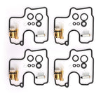 Carburetor Repair Gasket for Suzuki GSXR600 GSXR750 VL1500 (2001–2008)