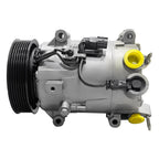 AC Compressor Kit with Condenser for Acura MDX 3.0L (2007-2013)