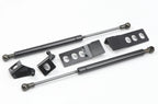 2X Gas Front Hood Lift Supports Struts for Toyota RAV4 (2019–2023)