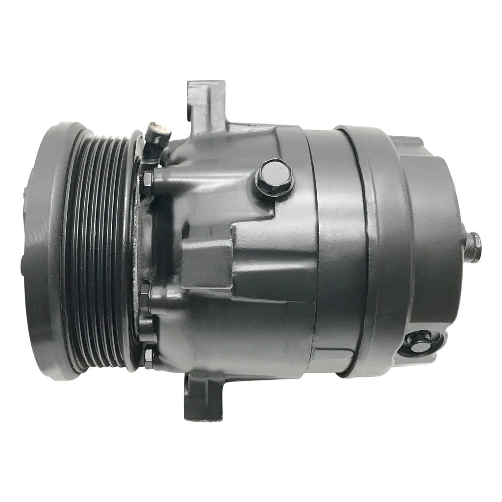 A C Compressor with Clutch Replacement for Honda Civic (2012–2015)