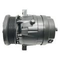 A C Compressor with Clutch Replacement for Honda Civic (2012–2015)