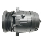 A C Compressor with Clutch Replacement for Honda Civic (2012–2015)