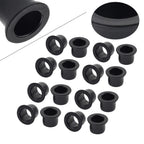 16x Upper Lower A-Arm Short Bushings for Kawasaki Teryx 750 (2008–2013) 92139-0231
