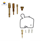 Carburetor Repair Rebuild Kit for Mikuni TM40-6 HS40 (KHS-001)