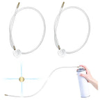 Fluid Film 360������ Nozzle Extension Hose for Aerosol Cans Spray
