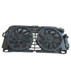 A/C Condenser Fan Assembly for Mercedes-Benz Sprinter (2010–2018) 9065000393