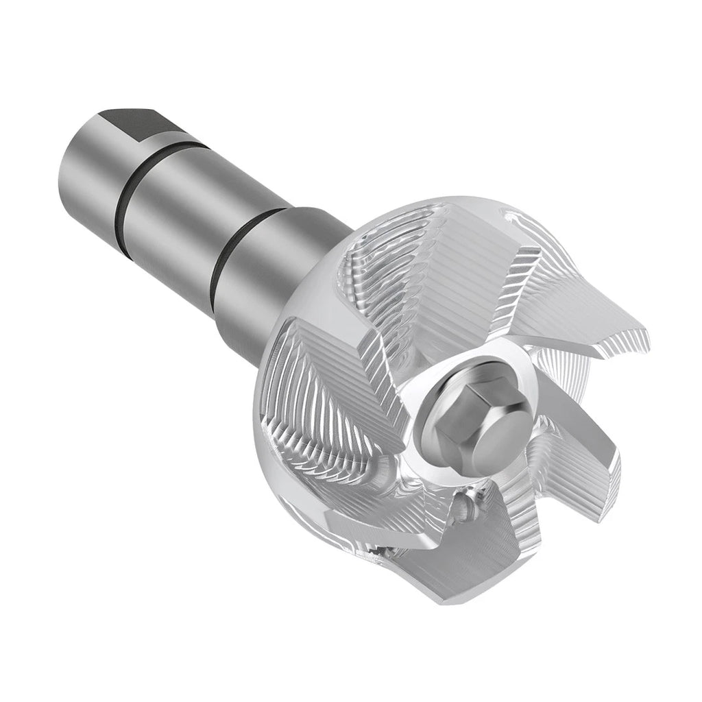 Water Pump Impeller and Shaft for Kawasaki KX450 KX450X KX450SR (2020–2024)