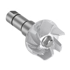 Water Pump Impeller and Shaft for Kawasaki KX450 KX450X KX450SR (2020–2024)