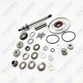 Supercharger Rebuild Kit for Sea-Doo 4-TEC RXT RXP GTX 215 255 260 (420881102)